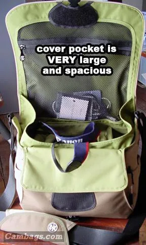 Crumpler 7 Million Dollar Home, photograph by Guest, photo 4