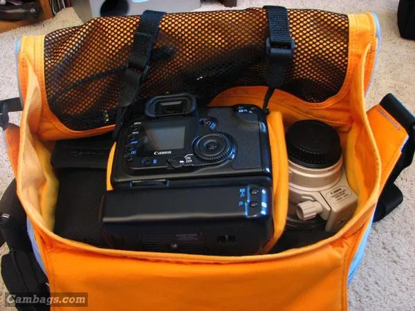 Crumpler 7 Million Dollar Home, photograph by Guest, photo 2