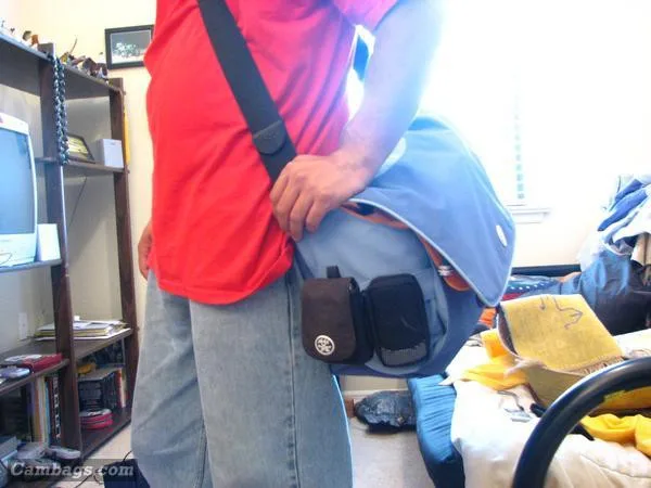 Crumpler 7 Million Dollar Home, photograph by Guest, photo 3