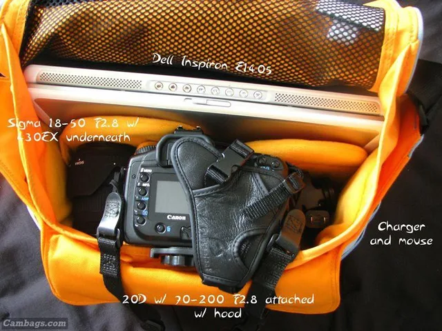 Crumpler 7 Million Dollar Home, photograph by Guest, photo 4