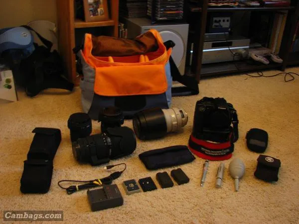Crumpler 7 Million Dollar Home, photograph by Guest, photo 5