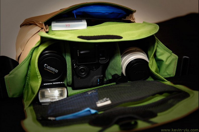 Crumpler 7 Million Dollar Home, photograph by Guest