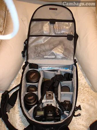 Crumpler 7 Million Dollar Home, photograph by Guest, photo 2