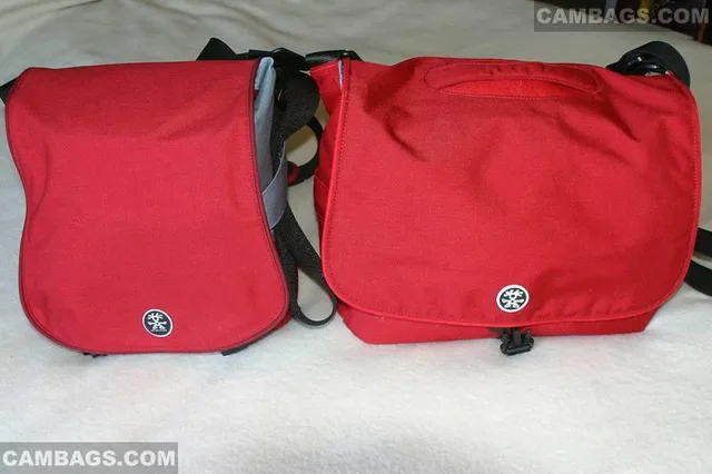 Crumpler 7 Million Dollar Home, photograph by Guest, photo 4