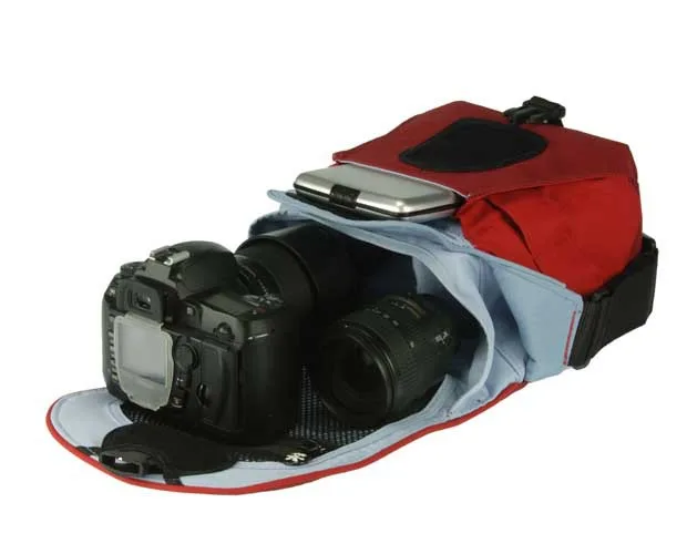Crumpler 4 Million Dollar Home, photograph by Guest, photo 1