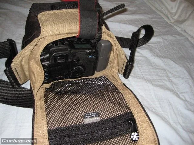 Crumpler 4 Million Dollar Home, photograph by Guest, photo 3