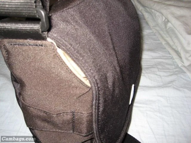 Crumpler 4 Million Dollar Home, photograph by Guest, photo 4