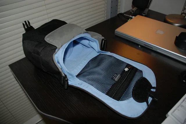 Crumpler 4 Million Dollar Home, photograph by Guest, photo 1