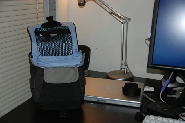 Crumpler 4 Million Dollar Home, photograph by Guest, photo 2