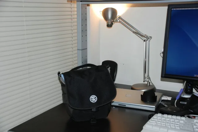 Crumpler 4 Million Dollar Home, photograph by Guest, photo 3