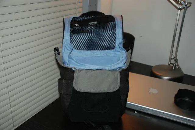 Crumpler 4 Million Dollar Home, photograph by Guest, photo 5