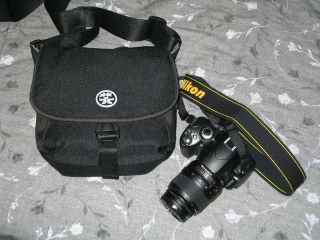 Crumpler 4 Million Dollar Home, photograph by Guest, photo 1