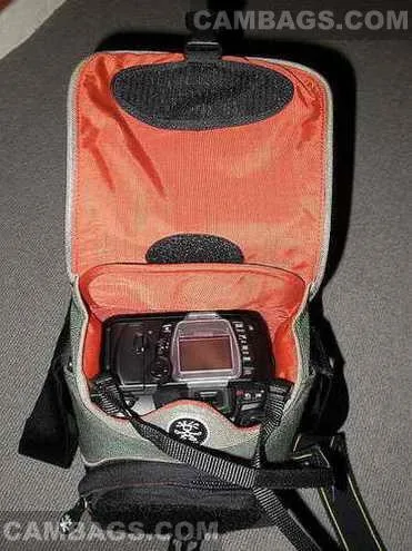 Crumpler  Stamp Claimer, photograph by Guest, photo 1