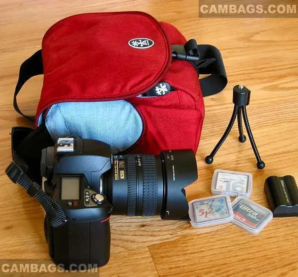 Crumpler  Stamp Claimer, photograph by Guest, photo 4