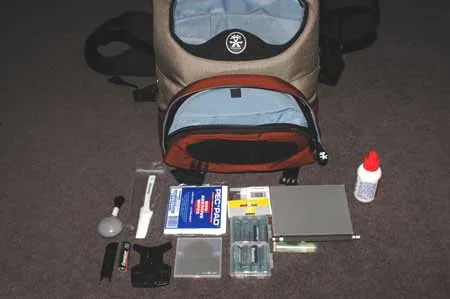 Crumpler 15 Love, photograph by Guest, photo 4