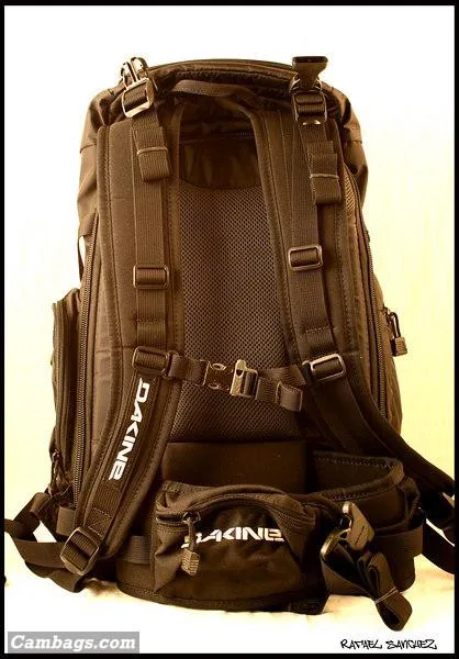 Dakine Sequence, photograph by Guest, photo 3