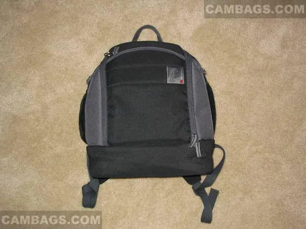 Delsey Gopix 90, photograph by Guest, photo 2