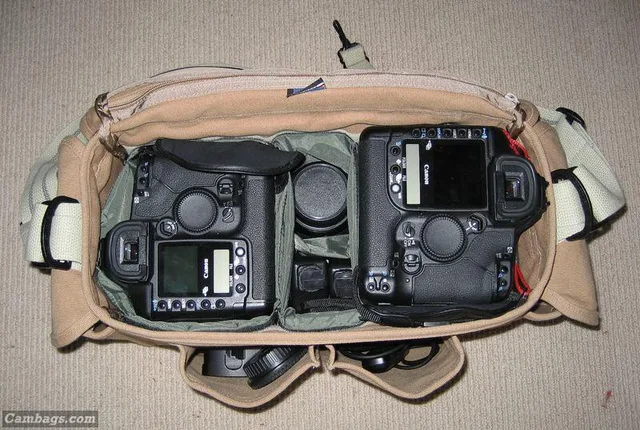 Domke F-7, photograph by Guest, photo 5