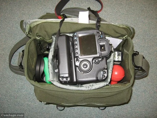 Domke F-6, photograph by Guest, photo 2