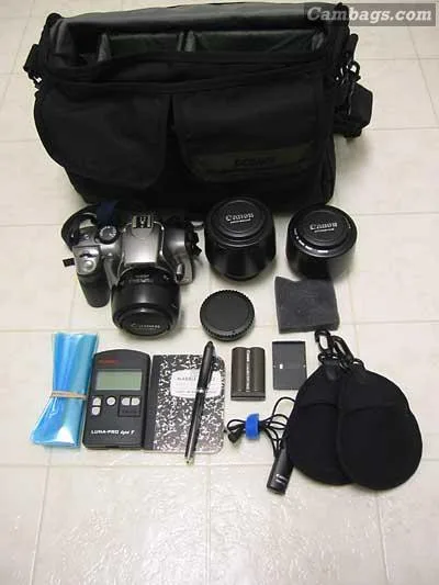 Domke J-803, photograph by Guest, photo 1