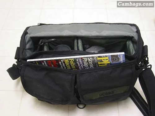Domke J-803, photograph by Guest, photo 3