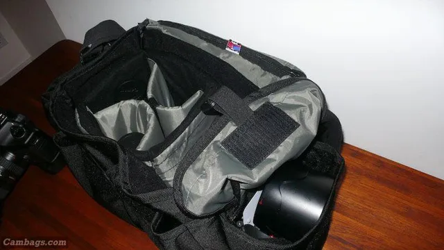 Domke J-1, photograph by Guest, photo 1