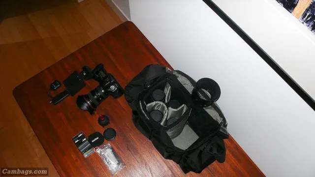 Domke J-1, photograph by Guest, photo 3