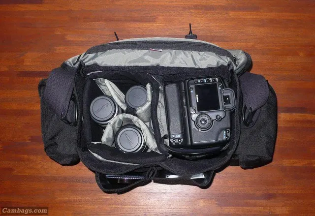 Domke J-1, photograph by Guest, photo 5