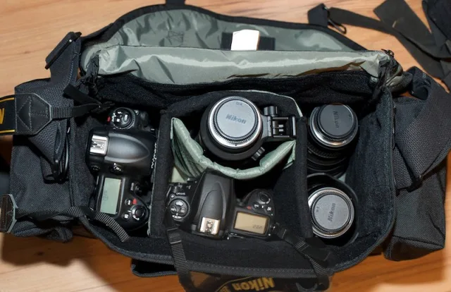 Domke J-1, photograph by Guest, photo 2