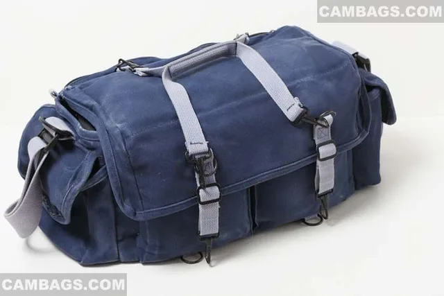Domke F-1X, photograph by Guest, photo 4