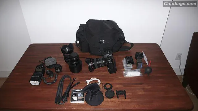 Domke J-3, photograph by Guest, photo 5