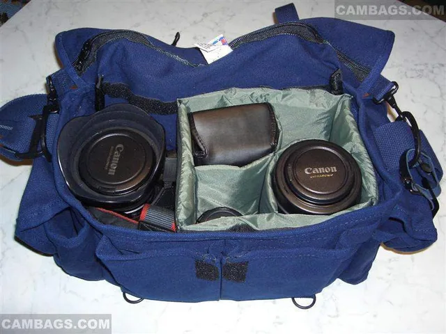 Domke F-2, photograph by Guest, photo 3