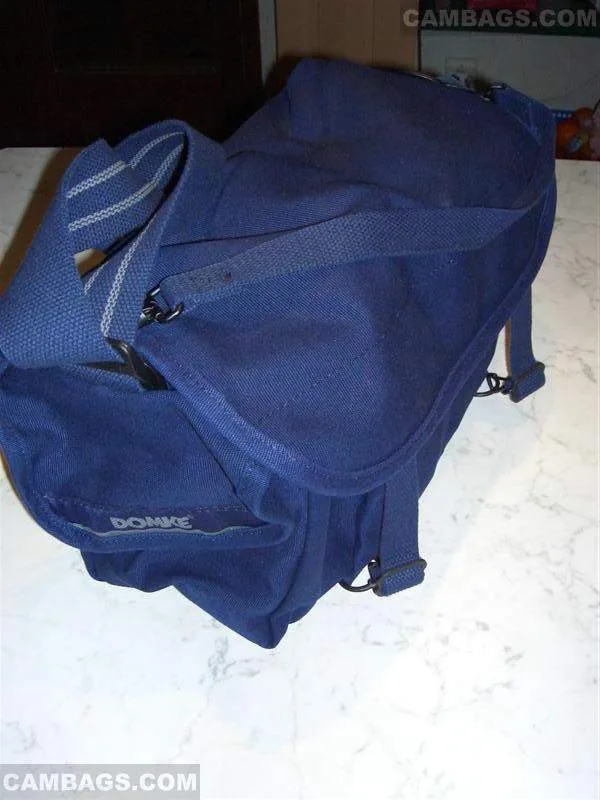 Domke F-2, photograph by Guest, photo 5