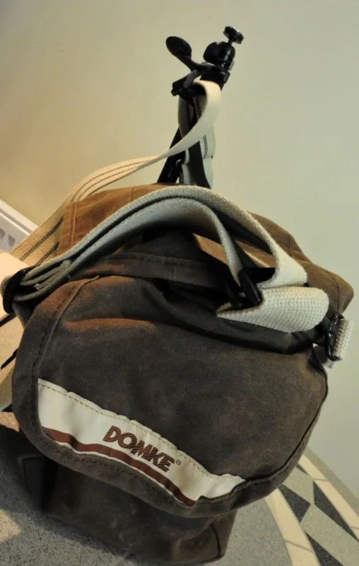 Domke F-2, photograph by Guest, photo 2