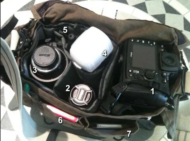 Domke F-2, photograph by Guest, photo 5