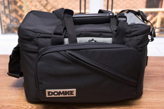 Domke Curve 20, photograph by Guest, photo 3