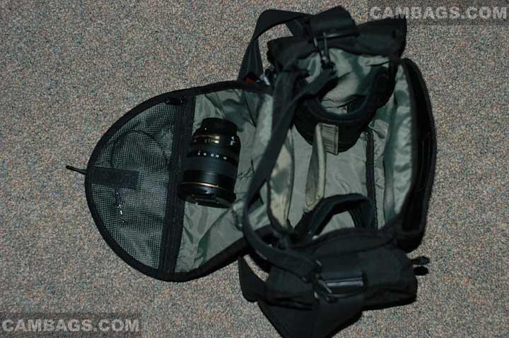 Domke F-3X, photograph by Super User