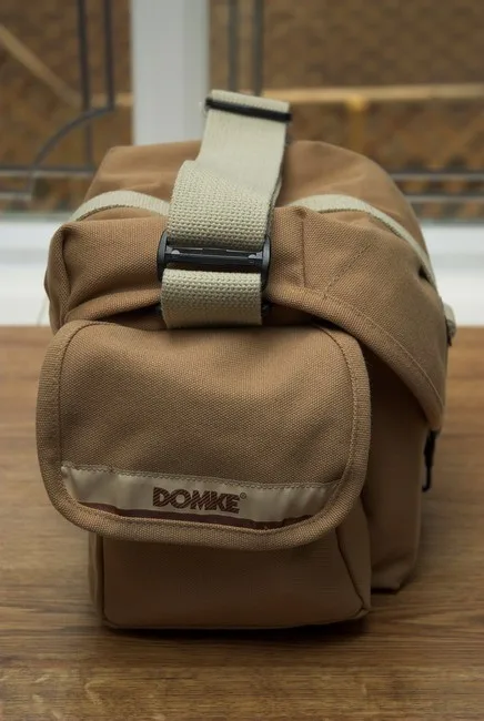 Domke F-3X, photograph by Guest, photo 3