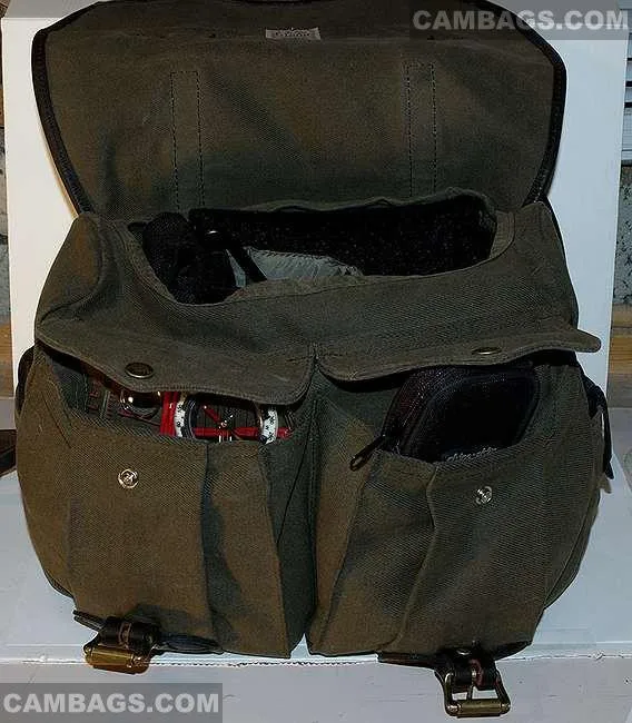 Filson 232, photograph by Guest, photo 3