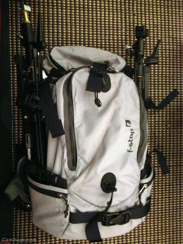 F-Stop Tilopa Backpack, photograph by Guest, photo 2