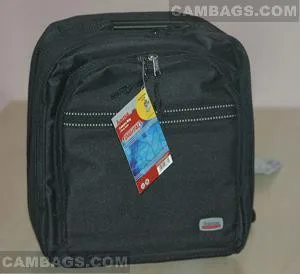 Hama Trackpack Rucksack, photograph by Guest, photo 2