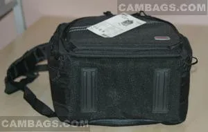Hama Trackpack Rucksack, photograph by Guest, photo 4