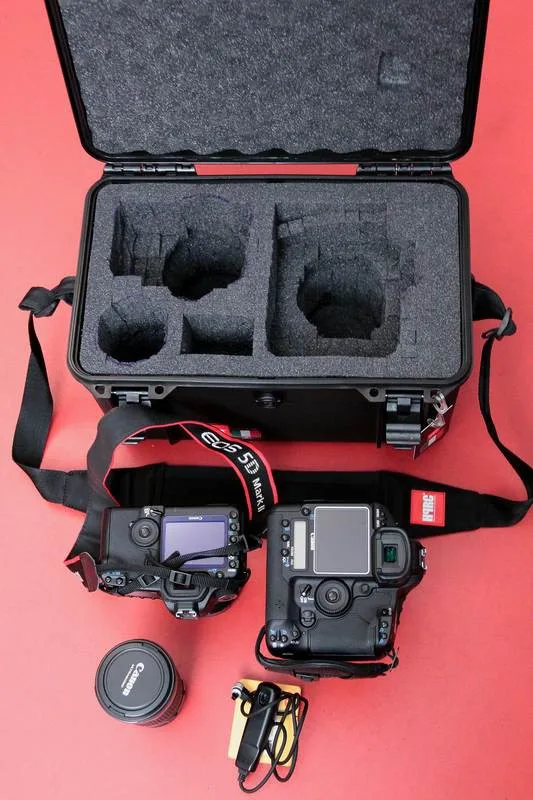 HPRC 4100, photograph by Guest, photo 5