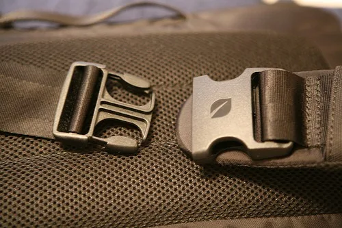 Incase Sling Pack, photograph by Guest, photo 4
