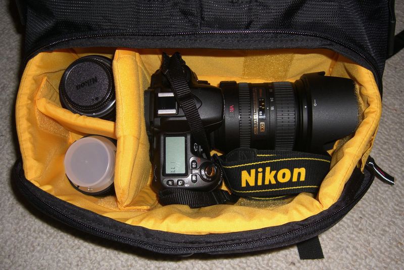 Kata DR-467, photograph by Guest