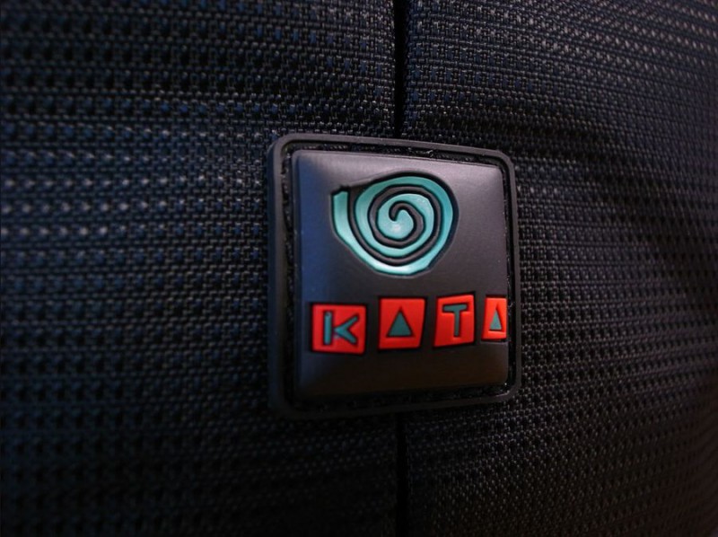 kata logo