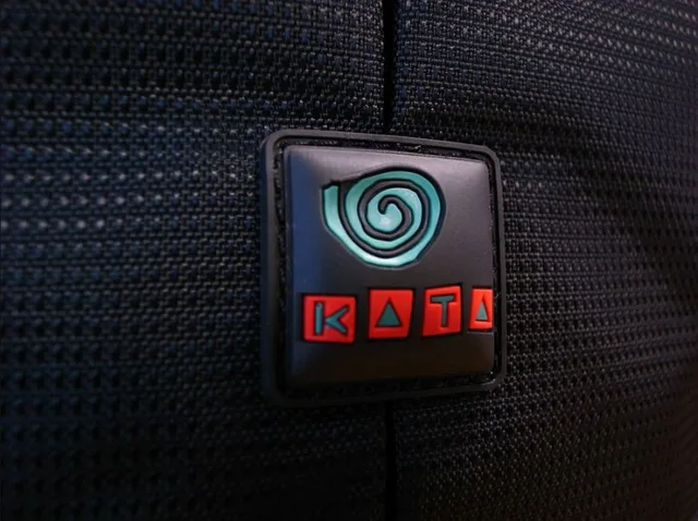 kata logo