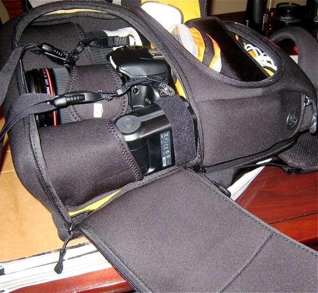 Kata Sensitivity V, photograph by Guest, photo 2