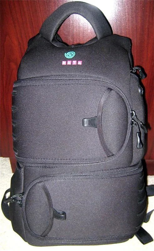Kata Sensitivity V, photograph by Guest, photo 3