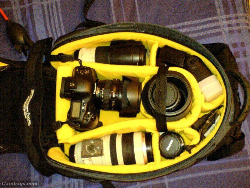 Kata R-103, photograph by Guest